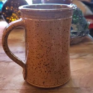 PENNS CREEK POTTERY MUG
